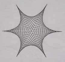Fadenkreuz